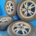 4261147110 | Диск R15 TOYOTA PRIUS - 30 09-17 - Прев'ю 6