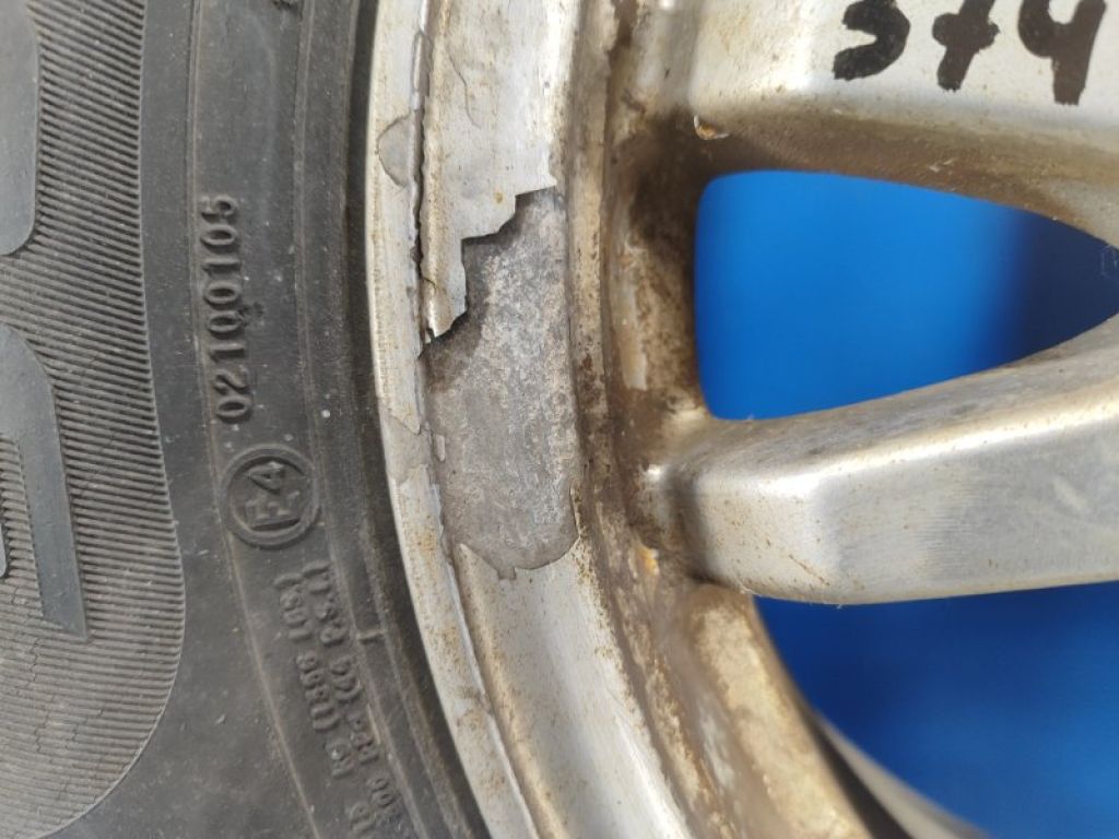 4261147110 | Диск R15 TOYOTA PRIUS - 30 09-17 - Фото 8