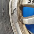4261147110 | Диск R15 TOYOTA PRIUS - 30 09-17 - Прев'ю 8