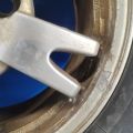 4261147110 | Диск R15 TOYOTA PRIUS - 30 09-17 - Прев'ю 9