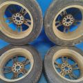4261147110 | Диск R15 TOYOTA PRIUS - 30 09-17 - Прев'ю 15
