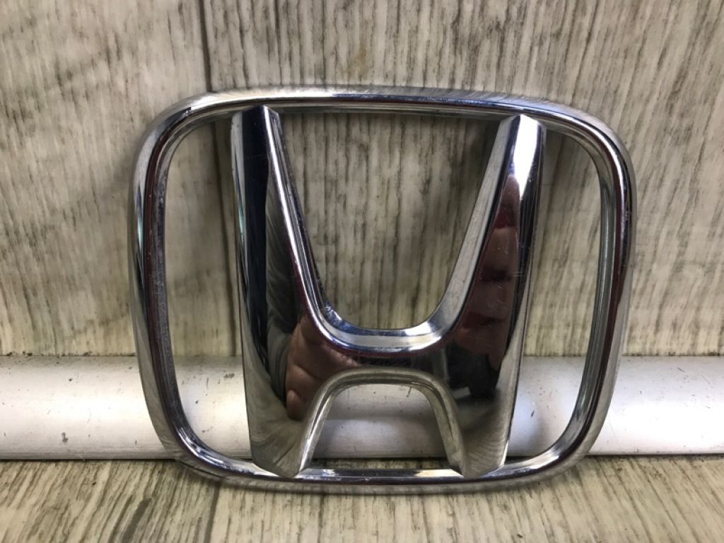 75701-TE0-A01 | Емблема задн. HONDA ACCORD COUPE 07-12