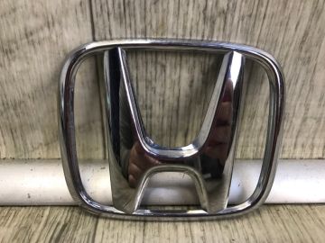Емблема задн. HONDA ACCORD COUPE 07-12