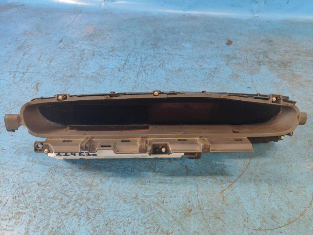 83800-47370 | Панель приладів TOYOTA PRIUS - 30 09-17
