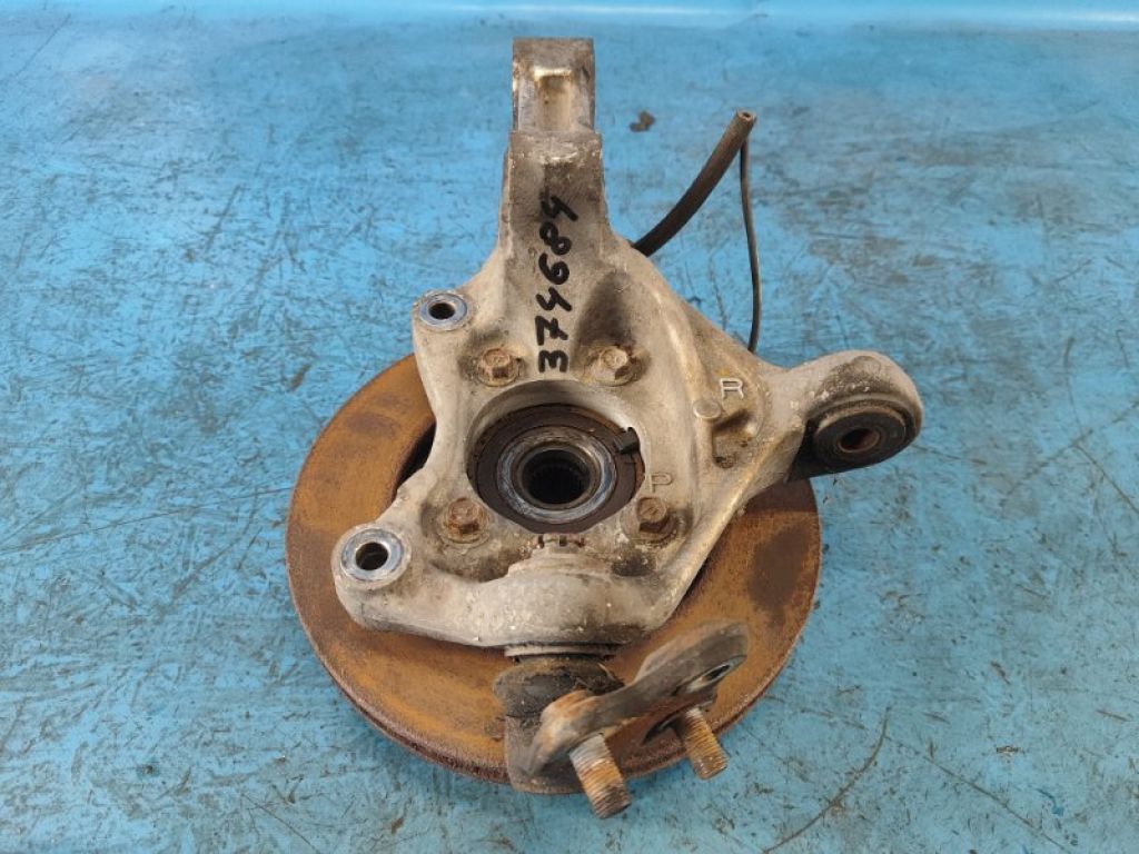 43201-47030 | Кулак поворотний прав. TOYOTA PRIUS - 30 09-17