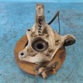 43201-47030 | Кулак поворотний прав. TOYOTA PRIUS - 30 09-17