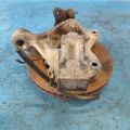 43201-47030 | Кулак поворотний прав. TOYOTA PRIUS - 30 09-17 - Прев'ю 3