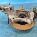 43201-47030 | Кулак поворотний прав. TOYOTA PRIUS - 30 09-17 - Прев'ю 4