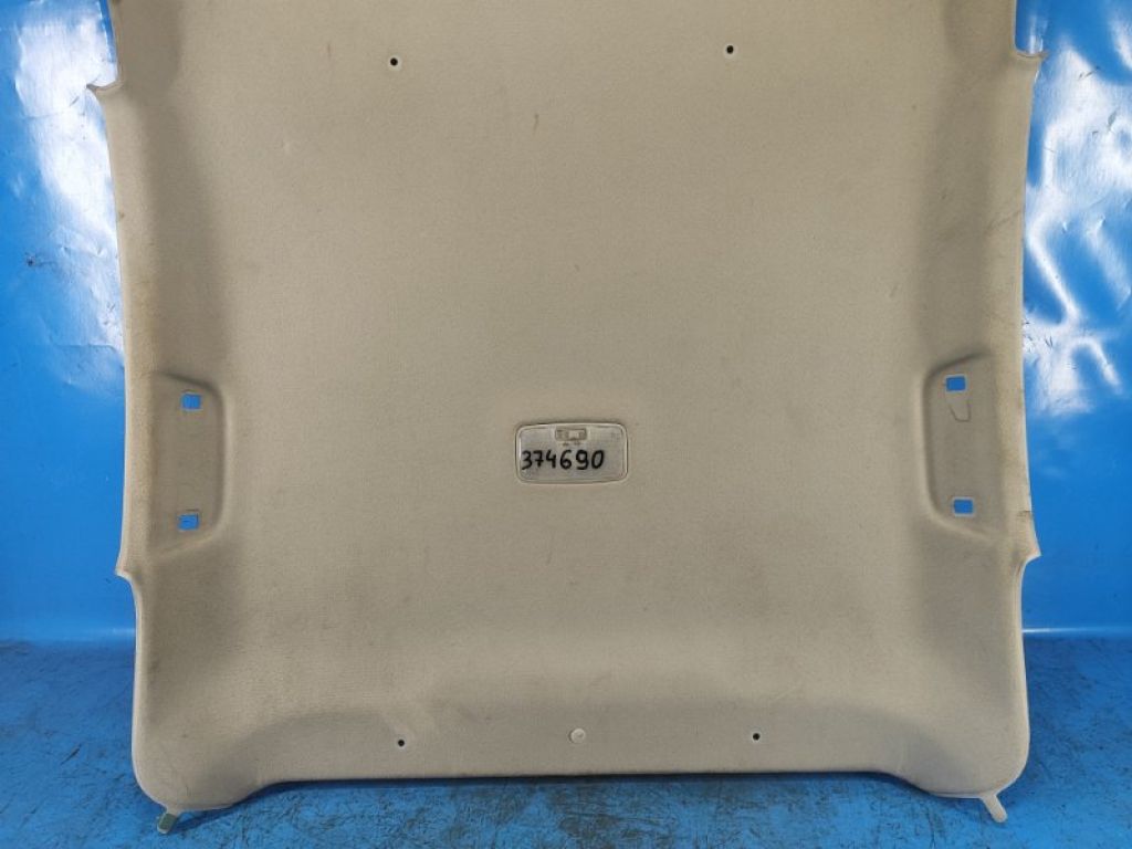 6331047080B0 | обшивка стелі TOYOTA PRIUS - 30 09-17 - Фото 3