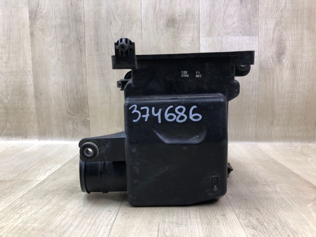 281102H100 | Корпус повітряного фільтра HYUNDAI ELANTRA HD 06-11 - Фото 6