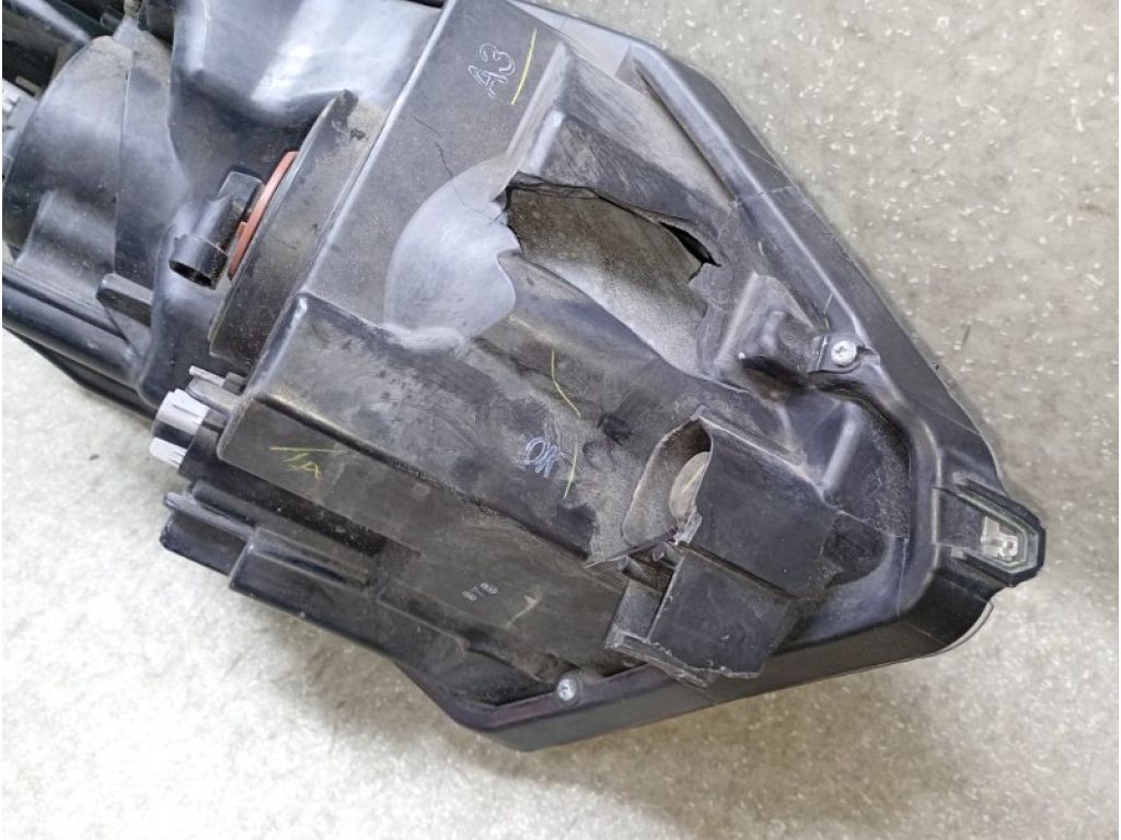 33150-T7A-A31 | Фара левая HONDA HR-V 19- - Фото 4