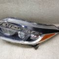 33150-T7A-A31 | Фара левая HONDA HR-V 19- - Превью 2