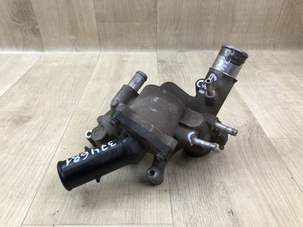 16323-31011 | Корпус термостату TOYOTA LAND CRUISER PRADO 120 02-09