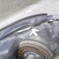 8117021130 | Фара левая SCION TC 04-10 - Превью 5