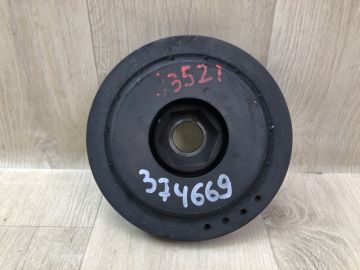Шків коленвалу HONDA PILOT 02-08