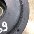 13810-RJA-003 | Шків коленвалу HONDA PILOT 02-08 - Прев'ю 4