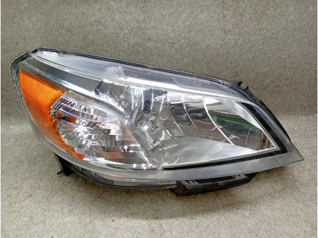 26010-3LM0A | Фара права NISSAN NV200 USA 13-