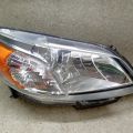 26010-3LM0A | Фара права NISSAN NV200 USA 13-