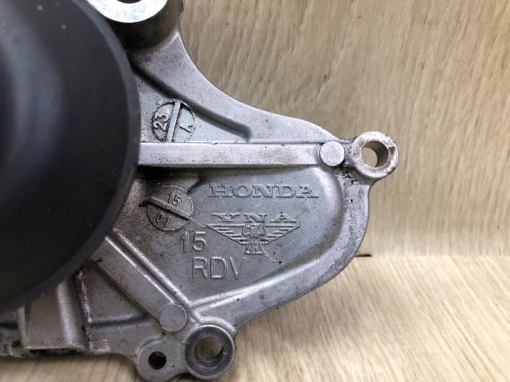19200-RDV-J01 | водяний насос HONDA PILOT 02-08 - Фото 8