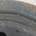 12305AA330 | Шків коленвалу SUBARU LEGACY 09-15 BM - Прев'ю 6