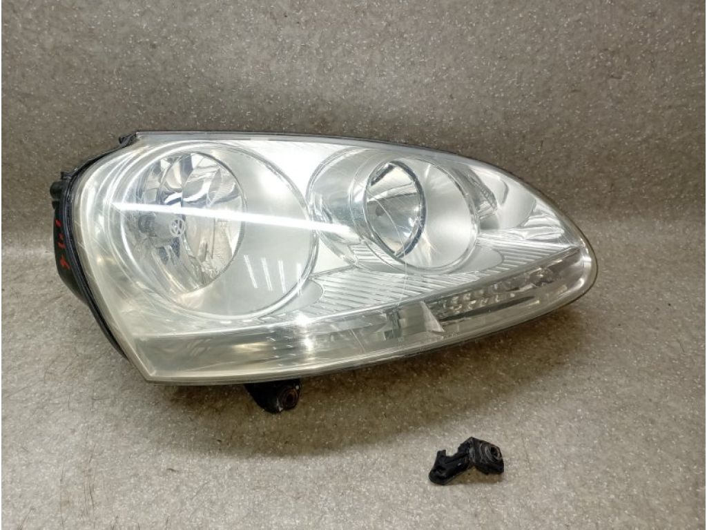 1K6941006S | Фара правая VOLKSWAGEN JETTA 05-10