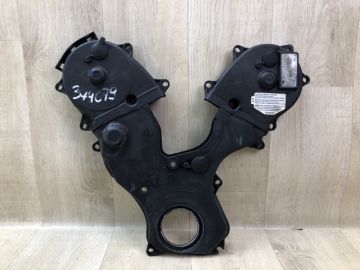 Крышка ГРМ HONDA PILOT 02-08