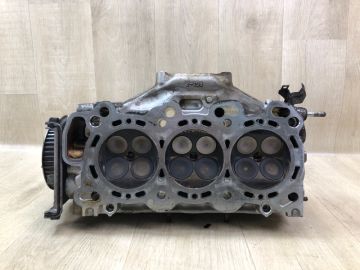 Головка блоку циліндрів передня HONDA PILOT 02-08