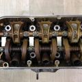 10004-RYP-A00 | Головка блоку циліндрів передня HONDA PILOT 02-08 - Прев'ю 2