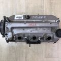 10004-RYP-A00 | Головка блоку циліндрів передня HONDA PILOT 02-08 - Прев'ю 6