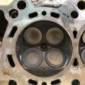 10004-RYP-A00 | Головка блоку циліндрів передня HONDA PILOT 02-08 - Прев'ю 7