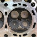 10004-RYP-A00 | Головка блоку циліндрів передня HONDA PILOT 02-08 - Прев'ю 9