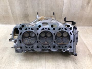 Головка блоку циліндрів задня HONDA PILOT 02-08
