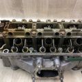 10005-RYP-A02 | Головка блоку циліндрів задня HONDA PILOT 02-08 - Прев'ю 2