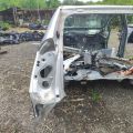 61602-47080 | Чверть кузова задня ліва TOYOTA PRIUS - 30 09-17 - Прев'ю 3