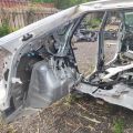 61602-47080 | Чверть кузова задня ліва TOYOTA PRIUS - 30 09-17 - Прев'ю 4