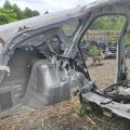 61602-47080 | Чверть кузова задня ліва TOYOTA PRIUS - 30 09-17 - Прев'ю 5