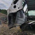 61602-47080 | Чверть кузова задня ліва TOYOTA PRIUS - 30 09-17 - Прев'ю 6