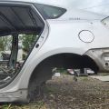 61602-47080 | Чверть кузова задня ліва TOYOTA PRIUS - 30 09-17 - Прев'ю 7