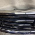 62070-3EV0A | Решетка радиатора INFINITI FX/QX70 S51 08-17 - Превью 4