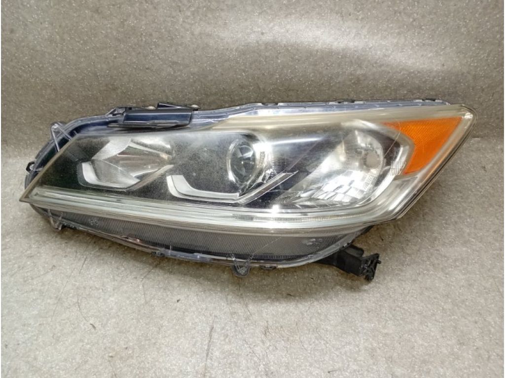 33150-T2A-A81 | Фара левая HONDA ACCORD CR 13-18