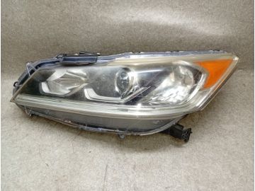 Фара ліва HONDA ACCORD CR 13-18