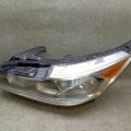 33150-T2A-A81 | Фара левая HONDA ACCORD CR 13-18 - Превью 2