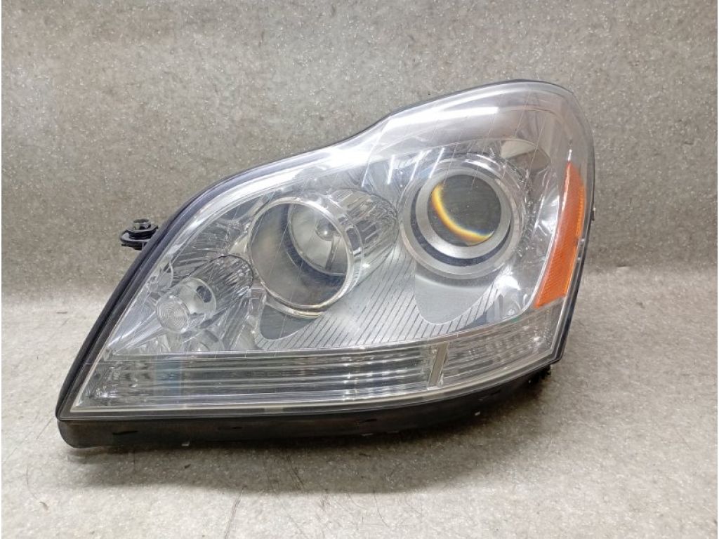 A1648204759 | Фара левая MERCEDES GL-CLASS X164 06-12