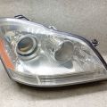 A1648202061 | Фара правая MERCEDES GL-CLASS X164 06-12