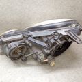 A2118200461 | Фара правая MERCEDES E-CLASS W211 02-09 - Превью 2
