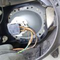 A2118200461 | Фара правая MERCEDES E-CLASS W211 02-09 - Превью 5