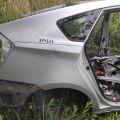 61601-47080 | Чверть кузова задня права TOYOTA PRIUS - 30 09-17