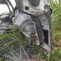 61601-47080 | Чверть кузова задня права TOYOTA PRIUS - 30 09-17 - Прев'ю 5