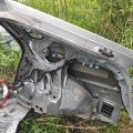 61601-47080 | Чверть кузова задня права TOYOTA PRIUS - 30 09-17 - Прев'ю 6