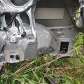 61601-47080 | Чверть кузова задня права TOYOTA PRIUS - 30 09-17 - Прев'ю 7